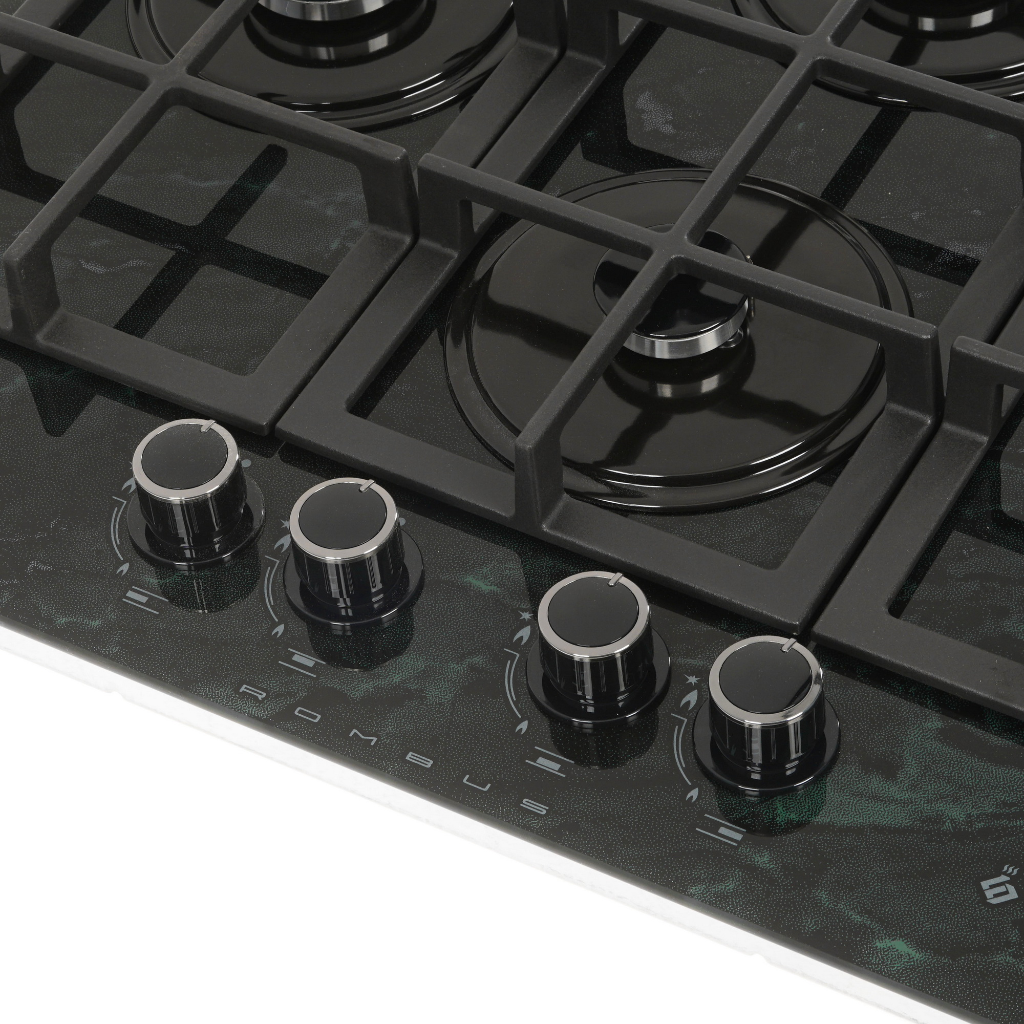 8157840 Газовая варочная поверхность Gefest ПВГ 2231-01 Р59 STDN-0075733 - Вид №2