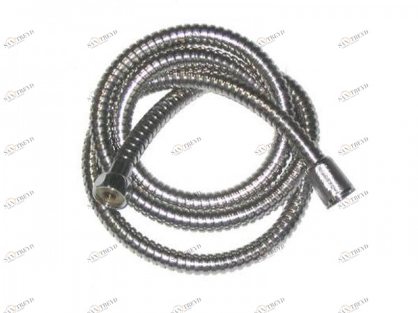 Шланг душ и-к мет RR333CNDGAT 1,5 м (с вращ. гайкой) REMER RR333CNDGAT 11173333