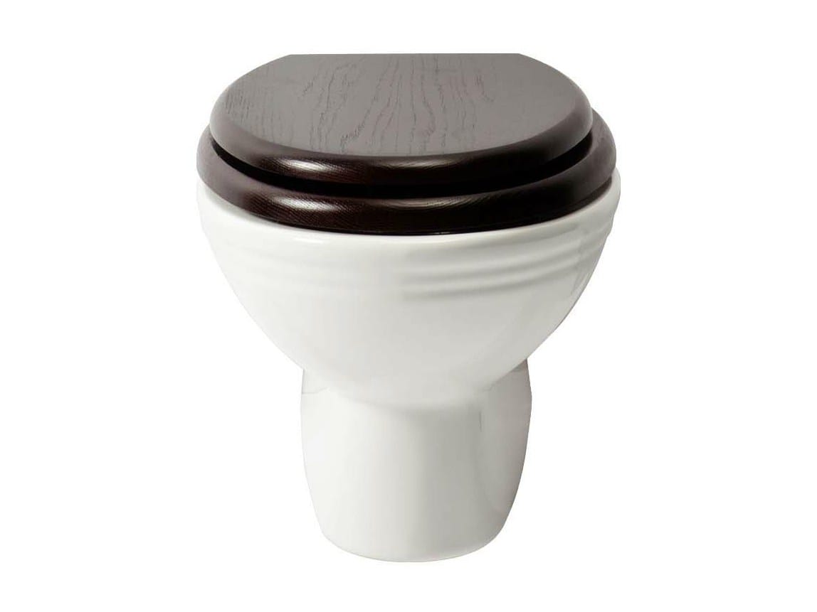 Подвесной туалет Gentry Home Balasani ARCH-00094337