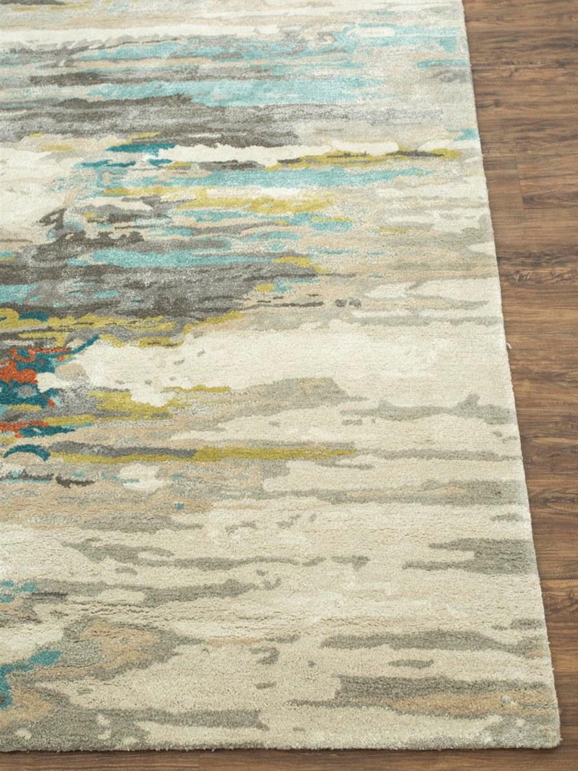 Jaipur Rugs Прямоугольный коврик ручной работы Genesis Taq-4305-0004 - Вид №1