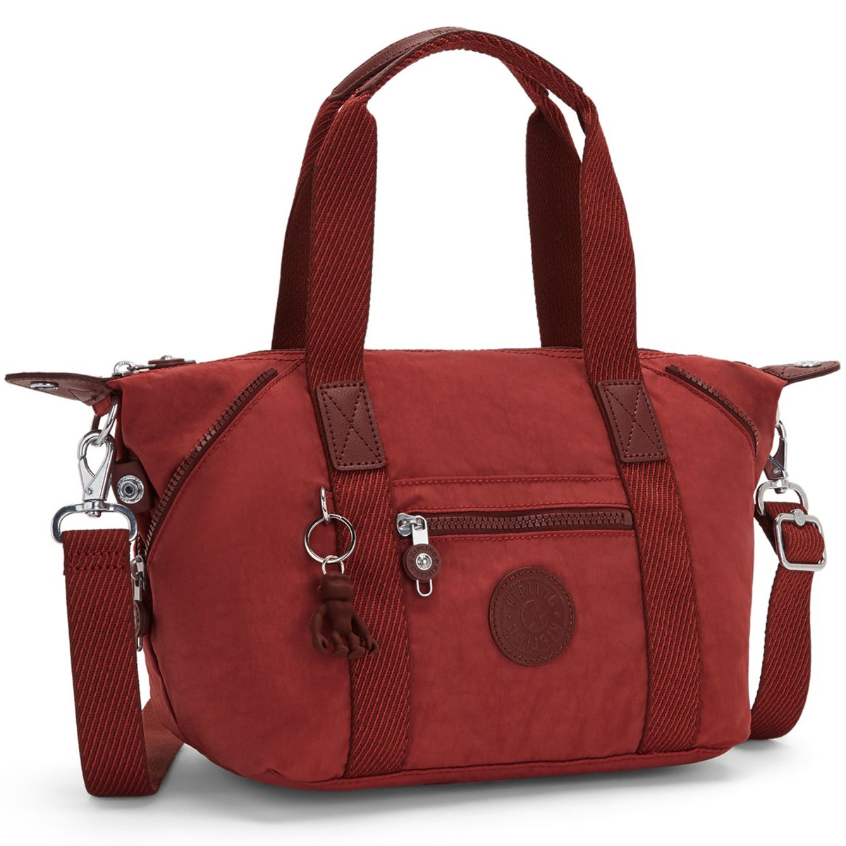 K01327Z05 Сумка Handbag Kipling Art Mini  - Вид №3