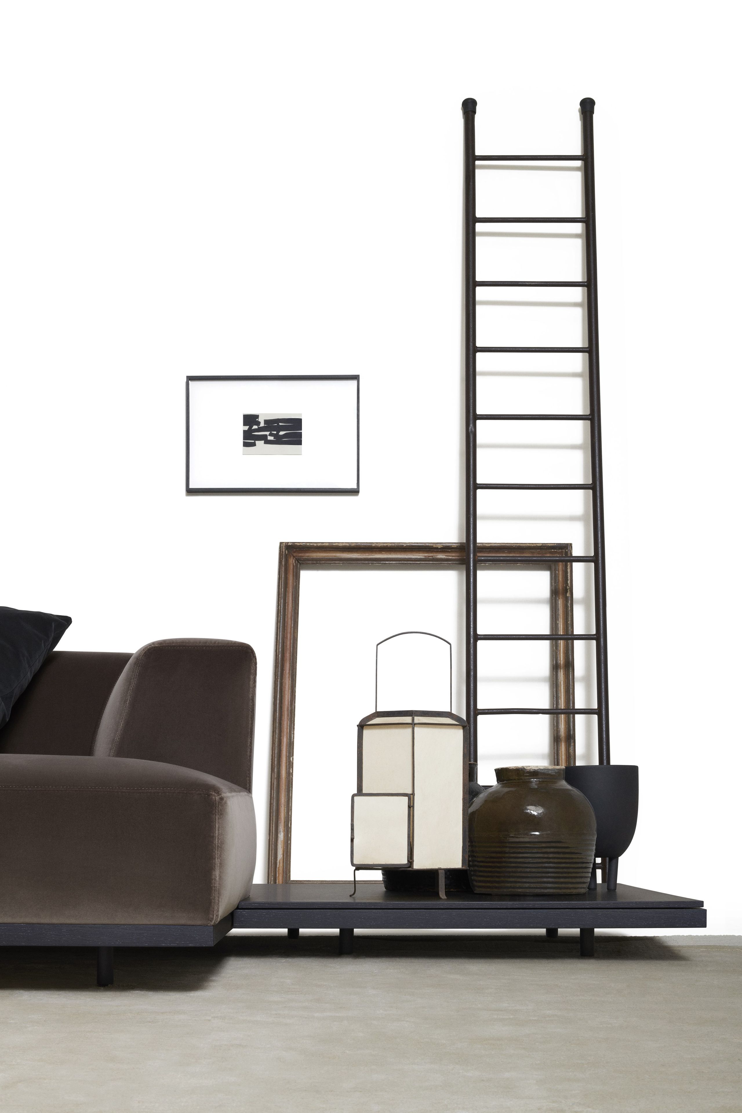 Модульный тканевый диван DE PADOVA Alberese Wood ARCH-00084882 - Вид №15