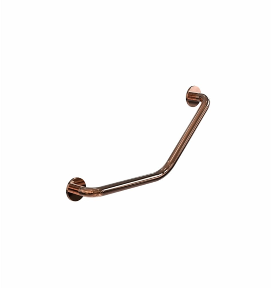 FROST ПОДУШКА 1, изогнутая » МЕДЬ Нержавеющая сталь Медь N1964-C 