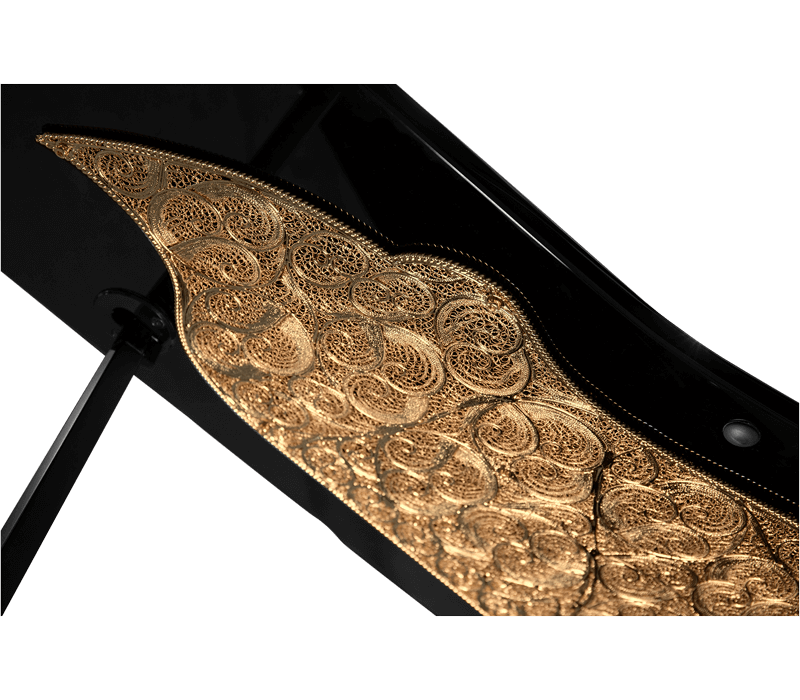 0-047 Филигранная игра на цифровом фортепиано Boca Do Lobo  - Вид №22