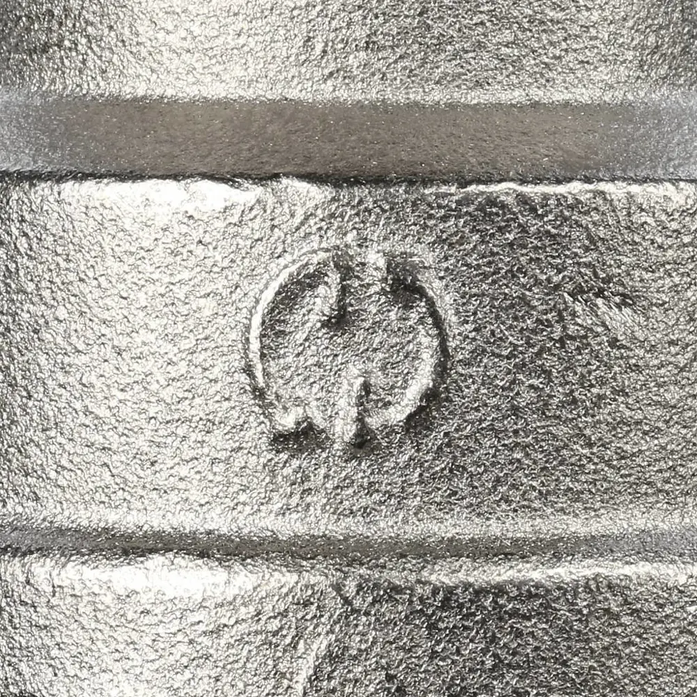 Муфта переходная Stout 1 1/4"x1/2" ВР мм латунь STLM-2114409 - Вид №5