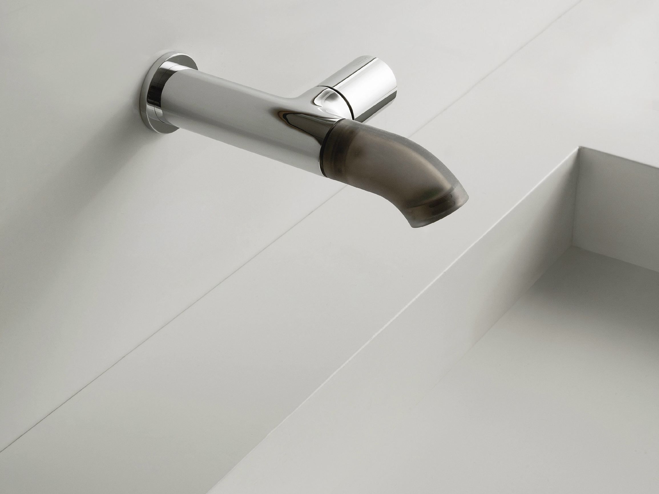 Смеситель для раковины с одним отверстием Zazzeri Pop ARCH-00105142 - Вид №1