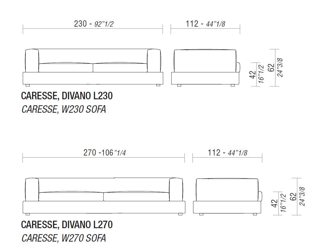 Кожаный диван ESTEL GROUP ARCH-00039881 - Вид №4