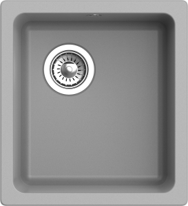 Кухонная мойка Кварц Ewigstein S557 GranFest