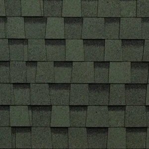 Гибкая черепица Технониколь Фазенда зеленый 2.6 м² 82639593 STLM-2078149