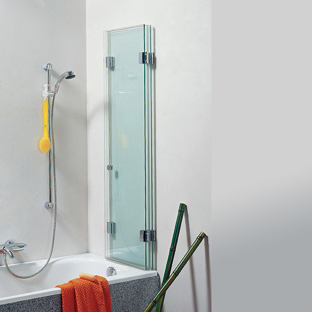 46164 Душевое ограждения на борт вынны SPRINZ XXL - Вид №1