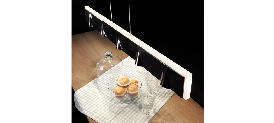 004454 Люстра Tempo Leds C4  - Вид №2