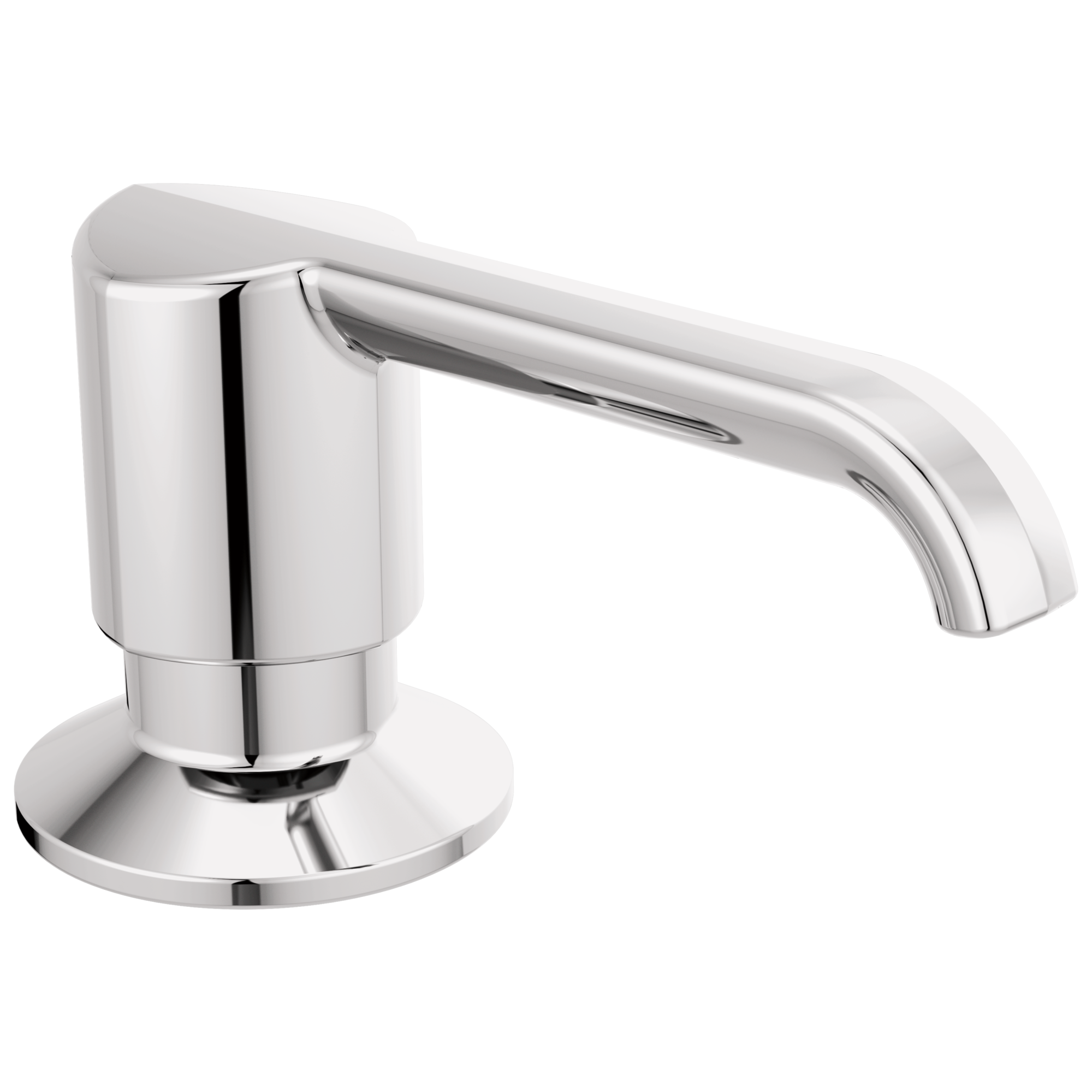 RP101188 Дозатор мыла из металла Delta Faucet Emmeline Хром 