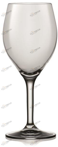 IVV Стеклянный бокал для вина Bolgheri 8459.1