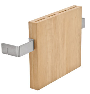 Бревно деревянные ножи