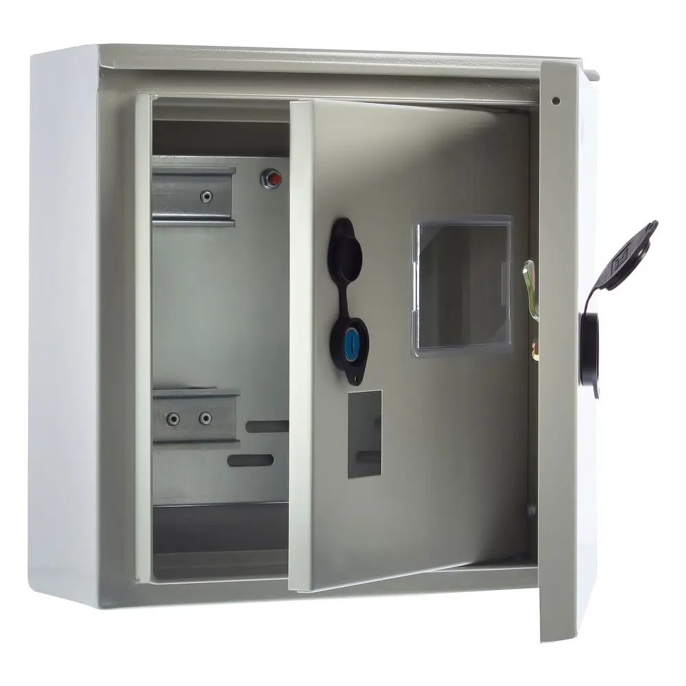 Santreyd Щит распределительный навесной на 10 модулей с защитой IP66 18511562 STLM-0011052 - Вид №1