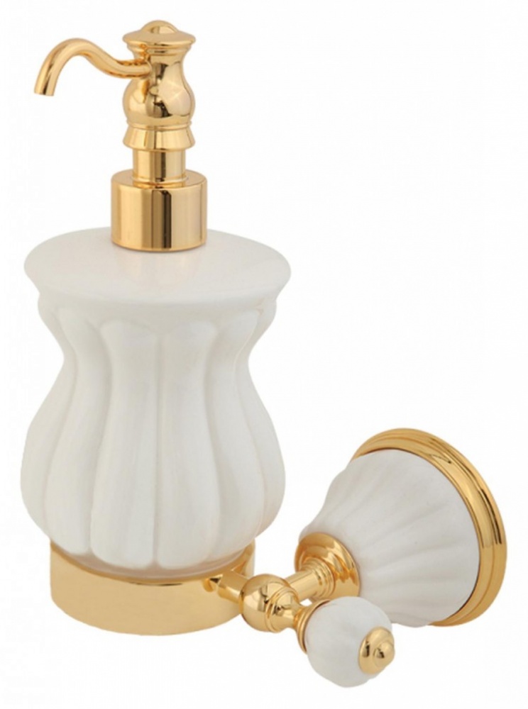 ML.OLV-60.607.BI.CR Дозатор для жидкого мыла Migliore 