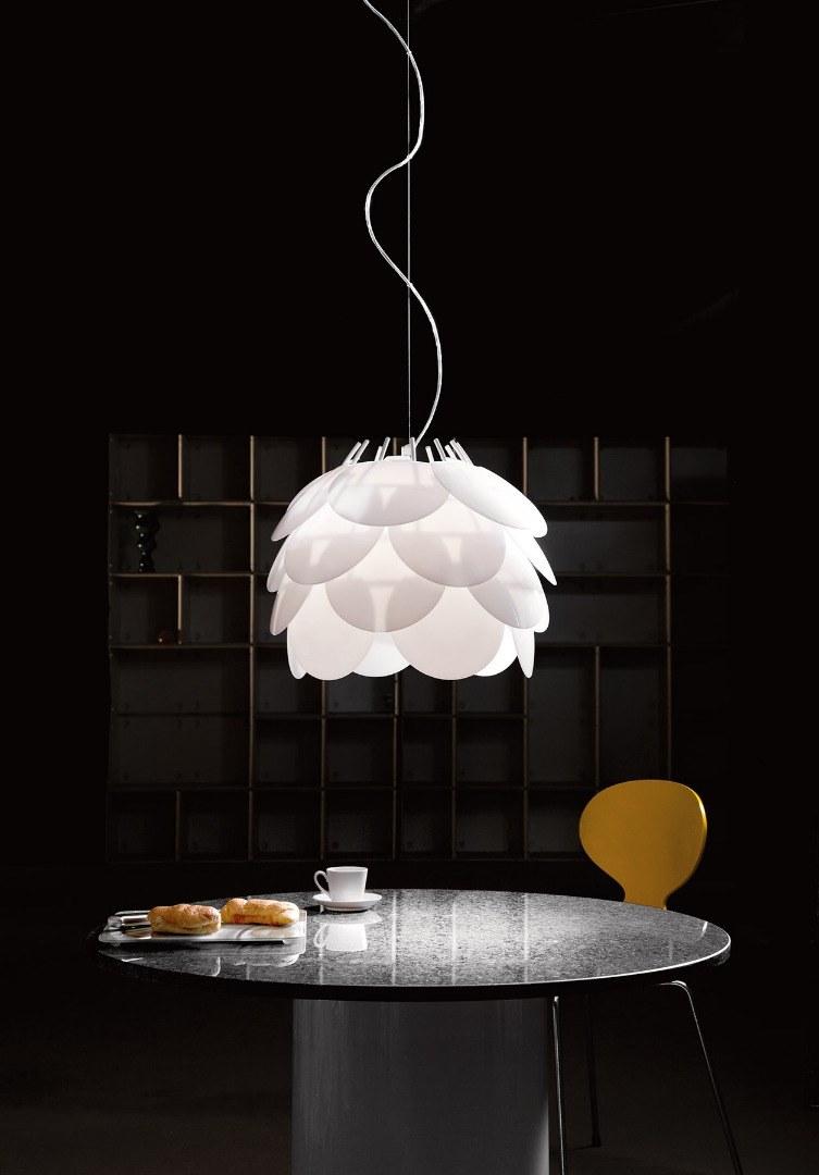 Martinelli Luce Металлогалогенная подвесная лампа Nuvole vagabonde 2011 - Вид №4