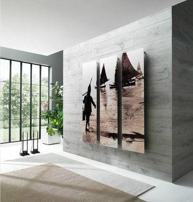 FRAME PICTURE  COLOR PICTURE Collection радиатор Cordivari 48271 - Вид №2