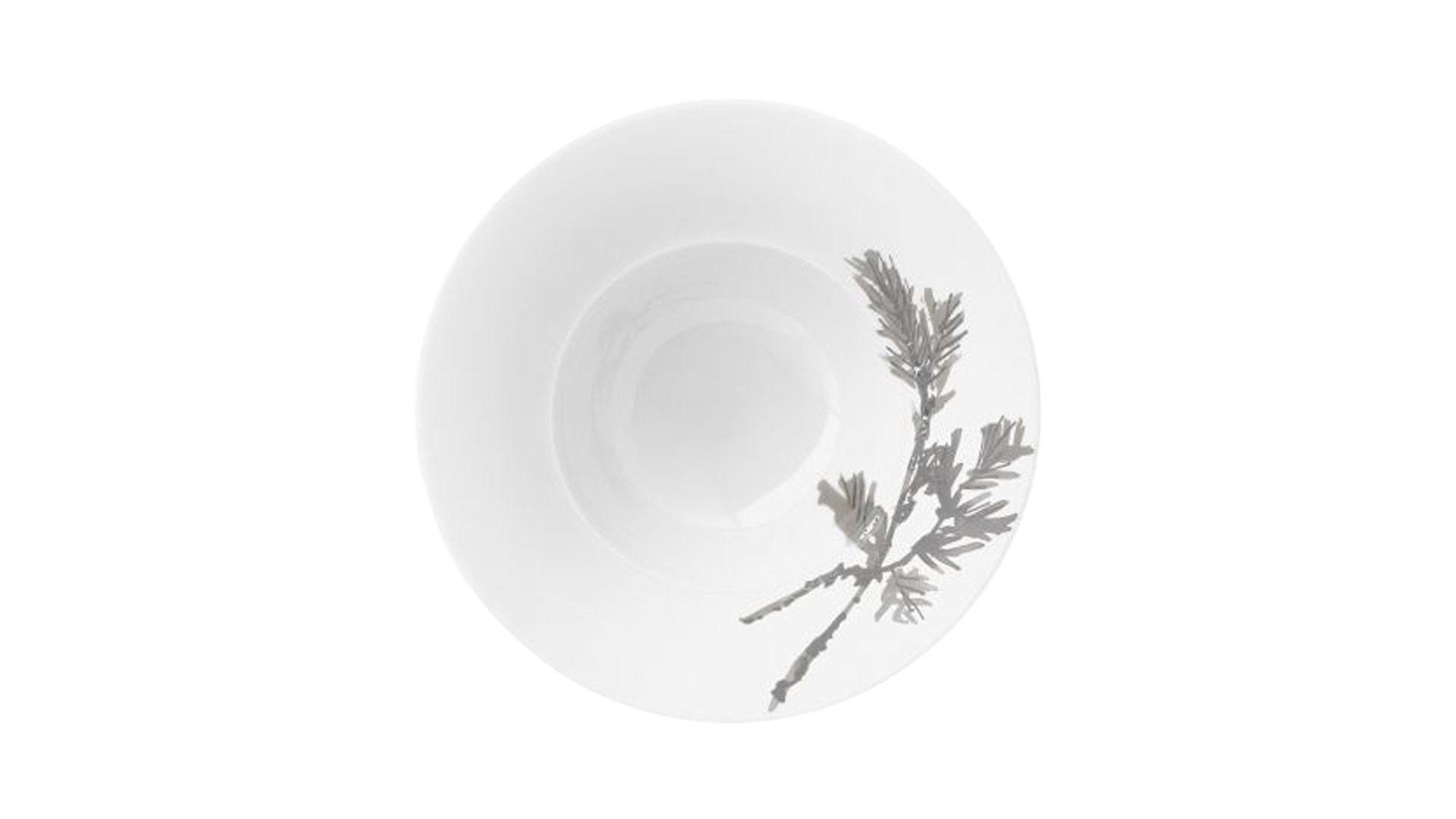 10660843 Hering Berlin Сервиз столовый Hering Berlin "Выбор Штефани Херинг. Охота" 6/43 Фарфор  - Вид №15