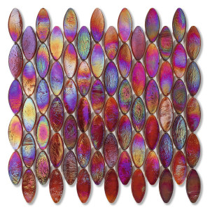 SICIS 240 Wool Domes Neoglass