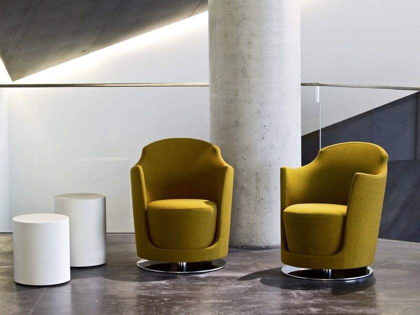 La Cividina Круглый стол из листового металла Scancarò sun-id-1401950 - Вид №14