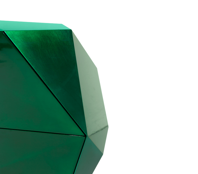 0-273 Сервант Diamond Emerald  Boca Do Lobo  - Вид №33