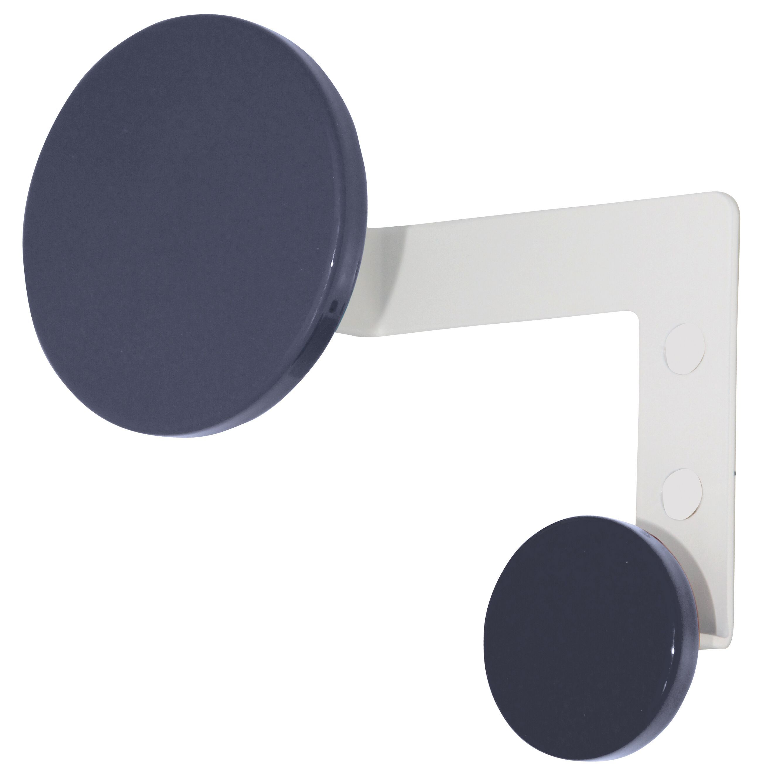 Алюминиевая вешалка для одежды Iserlohner Haken PLANET ARCH-00083101 - Вид №17