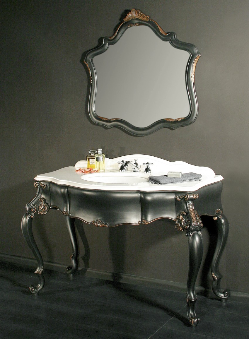 8597 Mobile bagno Bianchini&Capponi RINASCIMENTO Bianchini Capponi - Вид №3