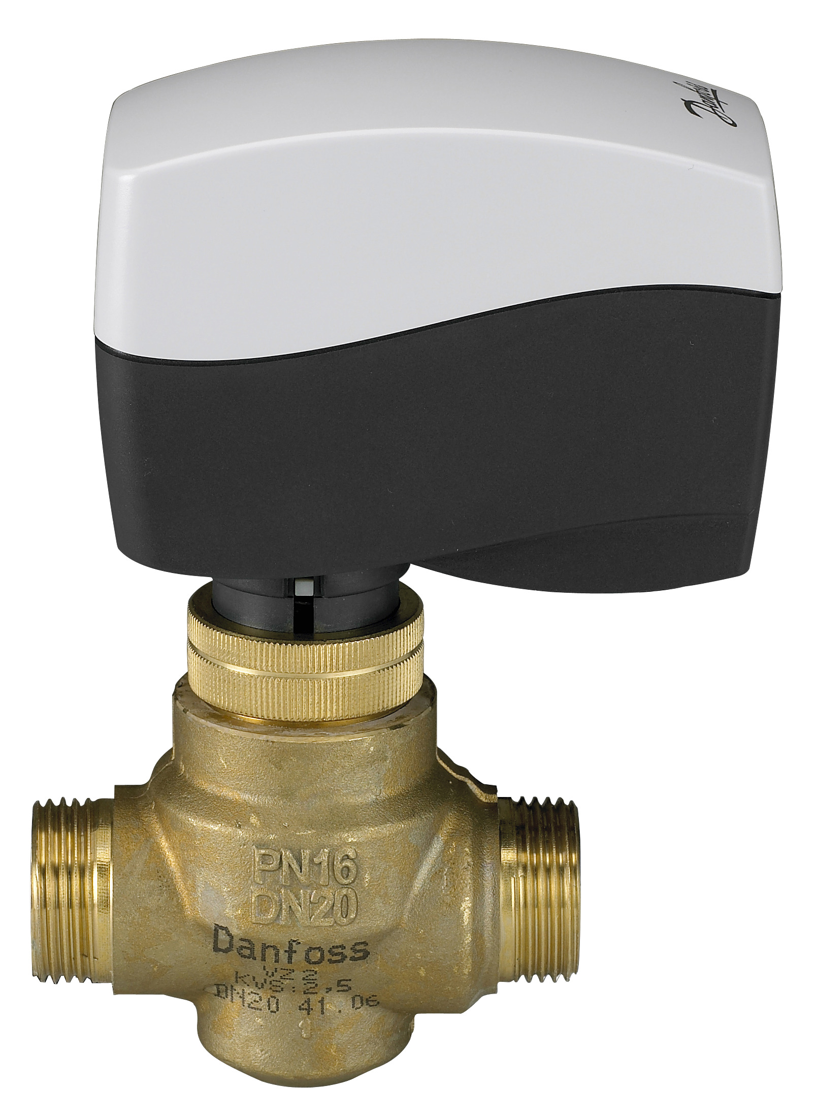 Danfoss Электроприводы AMV для применения с клапанами VZ, VZL AMV 140H 230В 12с/мм 082H8043  - Вид №11