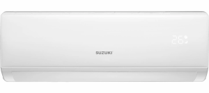 9113358 Кондиционер настенный сплит-система Suzuki SUSH-C099BE/SURH-C099BE белый
