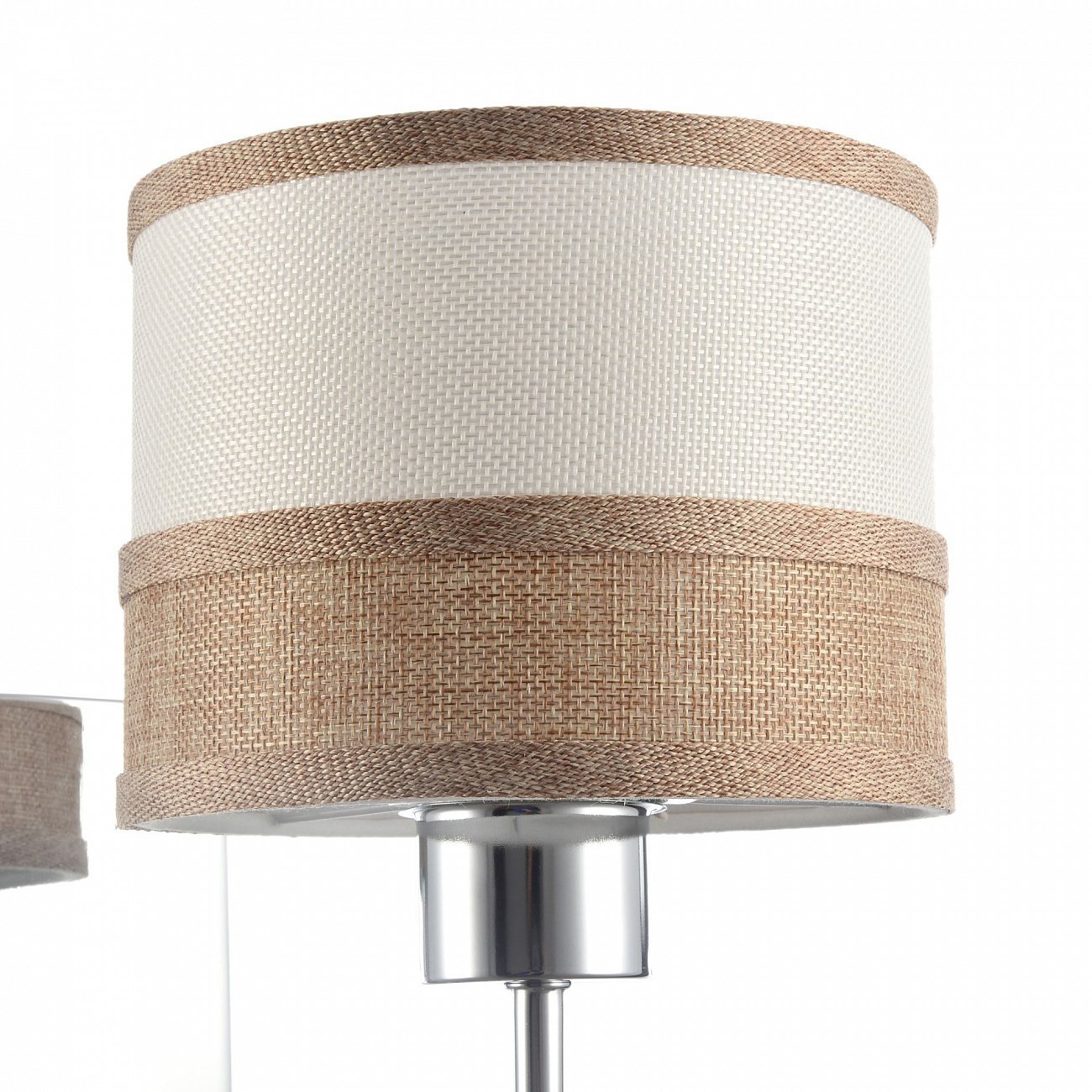 Бра настенное хром Helen FR5329-WL-01-CH FREYA MODERN 00-3957436 Хром - Вид №6