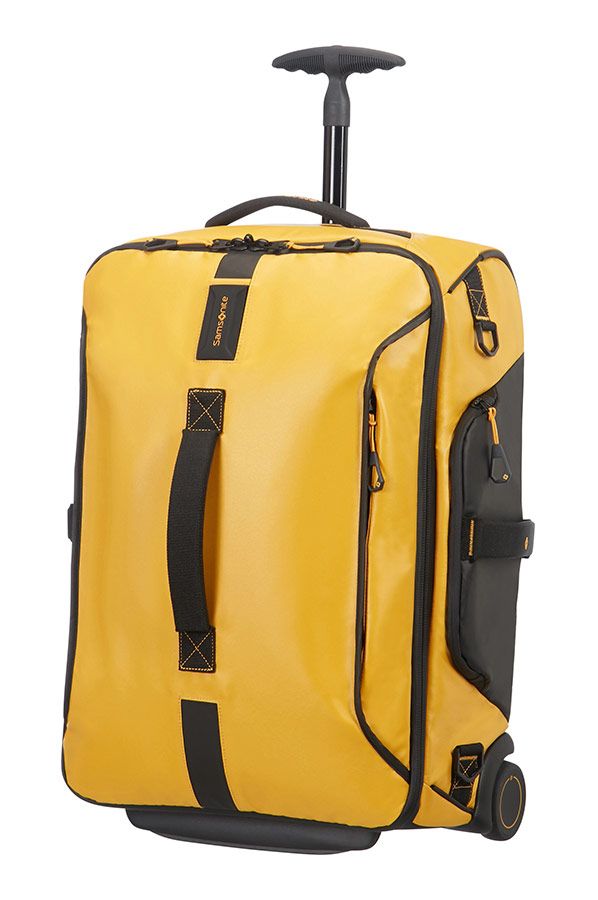 01N-06008 Дорожная сумка-рюкзак 01N*008 Duffle Backpack Samsonite Paradiver Light 
