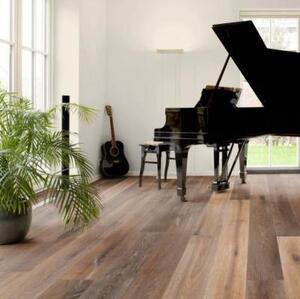Паркетная доска Solidfloor Кайман