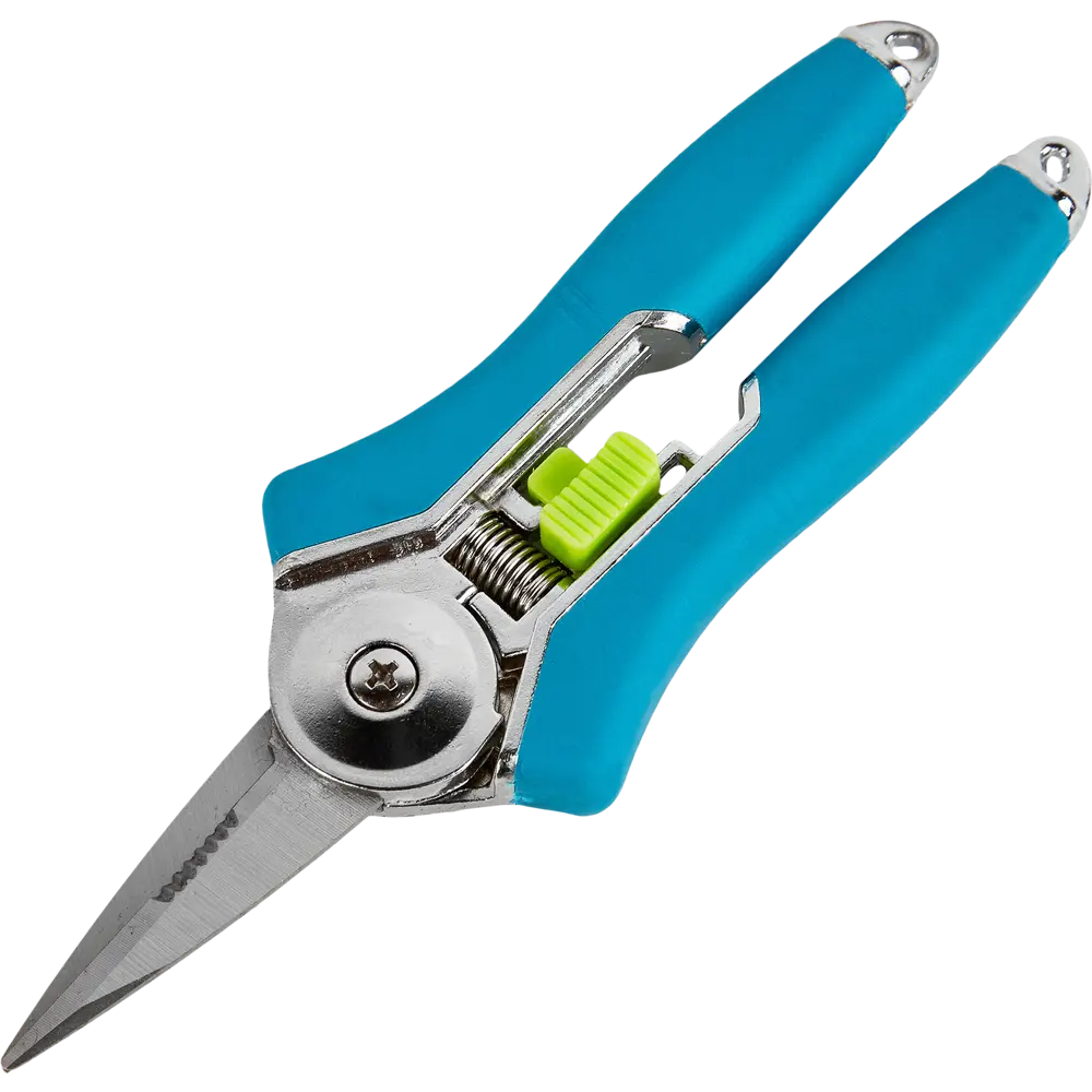 Секатор Palisad 60500 150 мм 87747833 STLM-2086673 