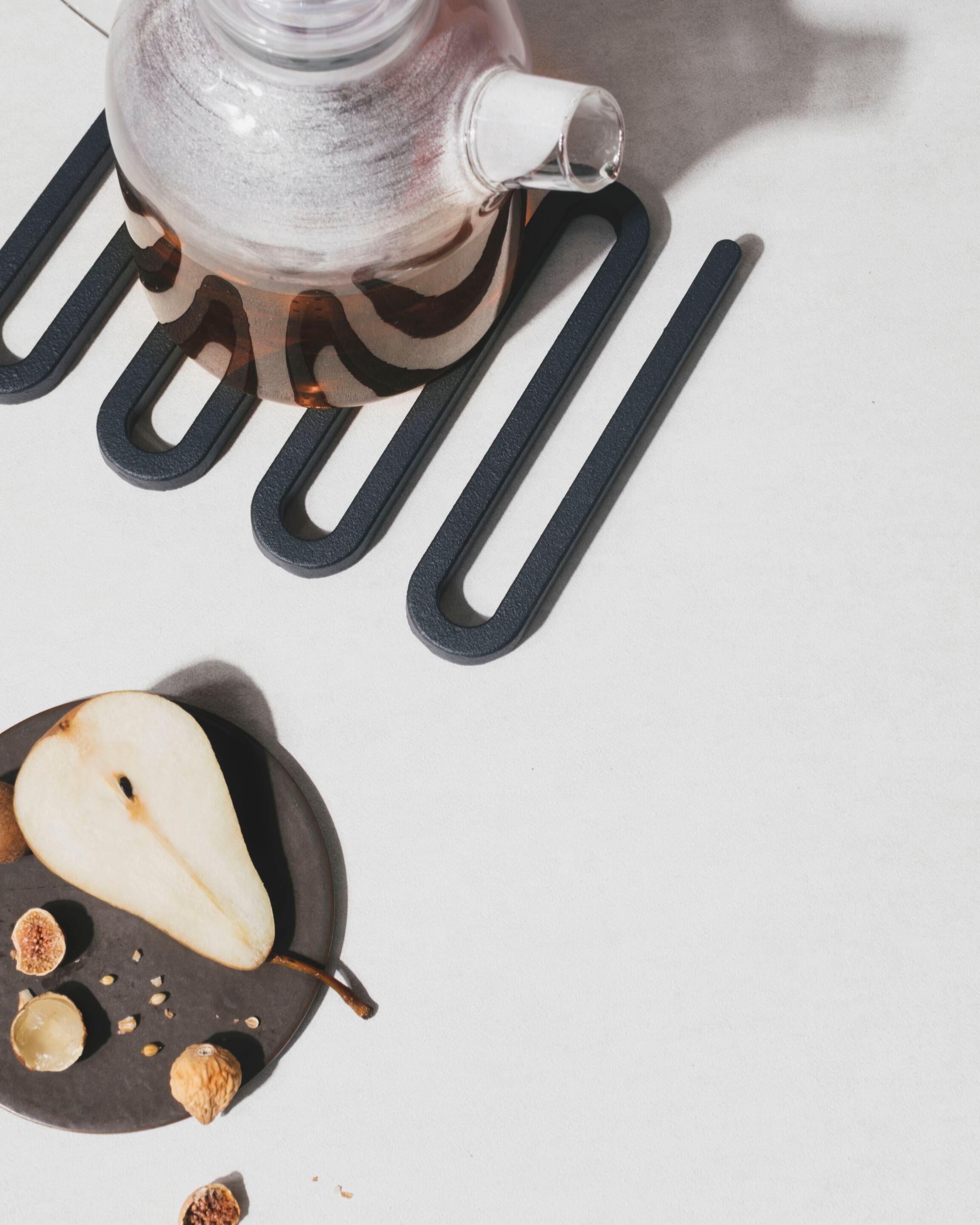 Стеклянный чайник Audo Copenhagen KETTLE ARCH-00138933 - Вид №4