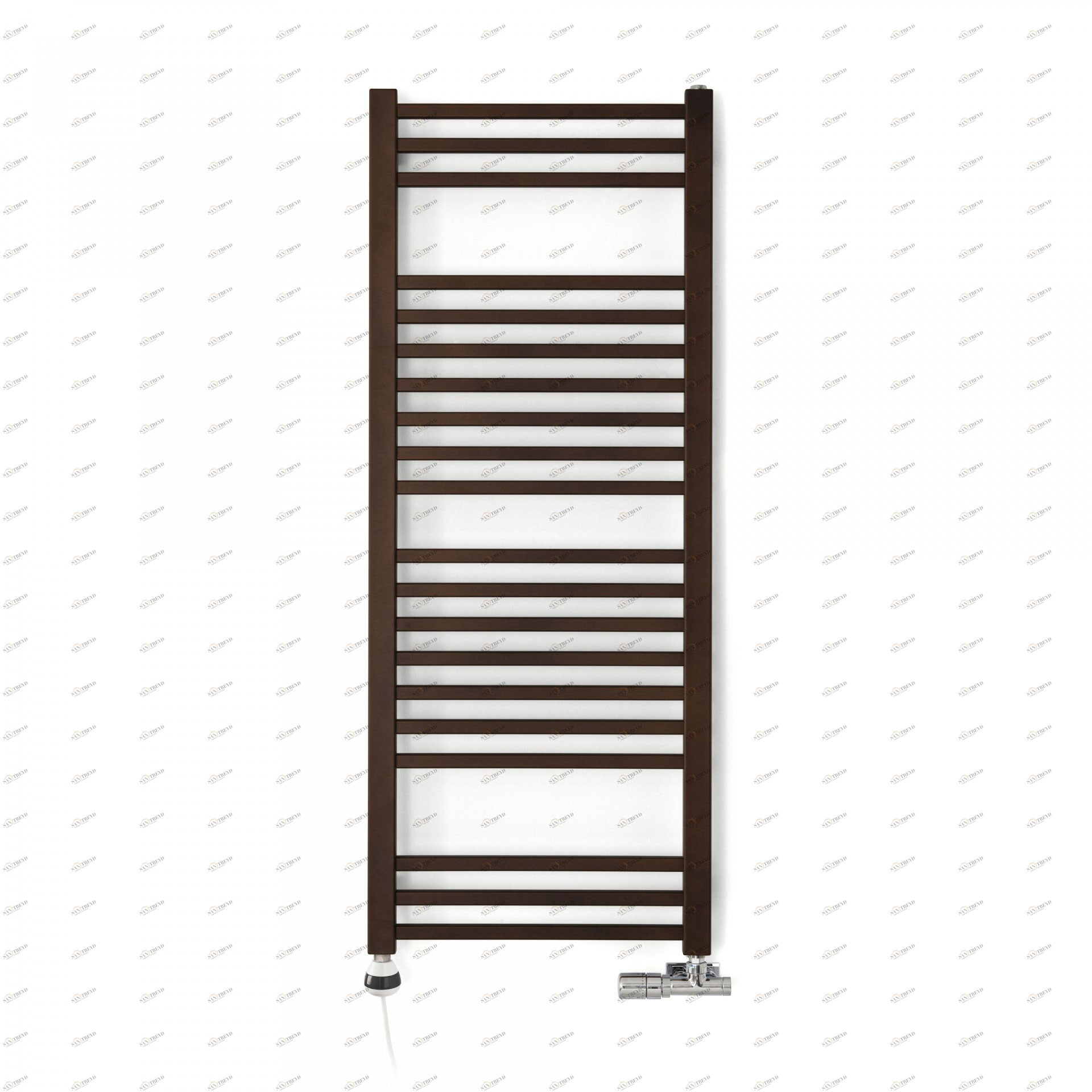 Полотенцесушители WGBON126050 Bone Terma 4.93 