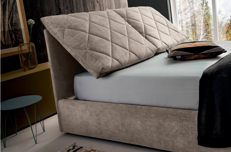 Кровать  FELIS ALLEN 070  - Вид №4