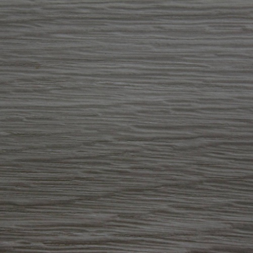 Плинтус Deartio Best Серый B202-08 Дуб 2050х80 мм 1001700018 - Вид №1