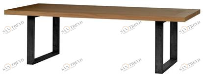 Ph Collection Прямоугольный обеденный стол Mao sun-id-1448425