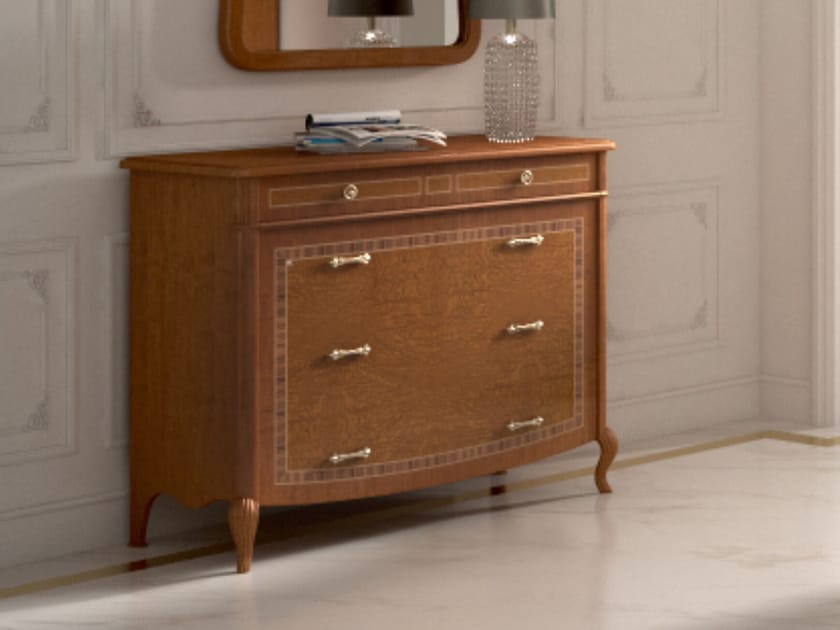Деревянный комод CASA +39 Prestige 2 ARCH-00118050