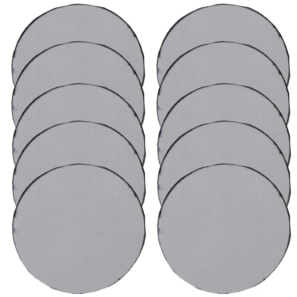 Фиксатор для ковров Amigo 60x60 см 10 шт. 89389002 STLM-2115869 