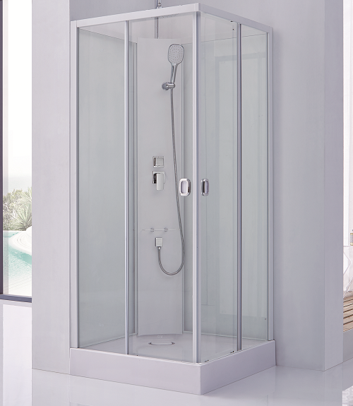 W1015 Душевая кабина SSWW WU