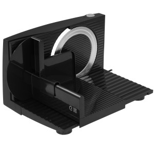 9293761 Ломтерезка Eurel RS42 черный