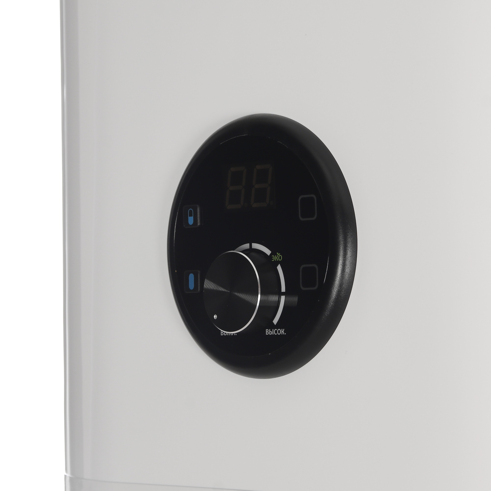 1313683 Водонагреватель электрический DEXP WH-SF100MDAL/W STDN-0100830 - Вид №3