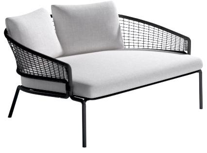 TRIBÙ Садовый диван Ctr sun-id-1434951 - Вид №2