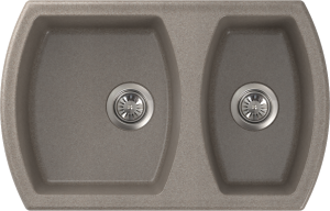 Кухонная мойка Fostogran FG 78-50 435