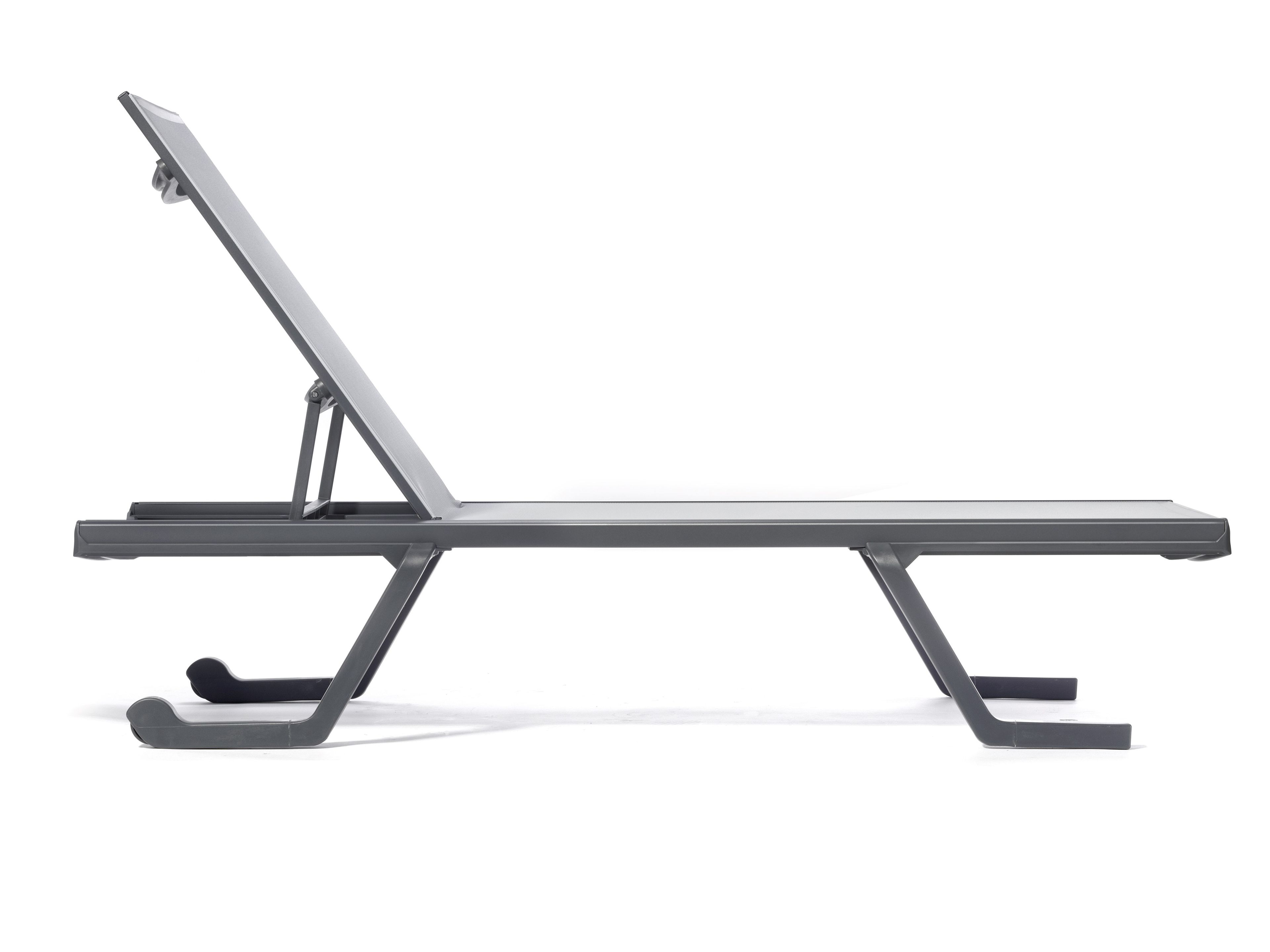 Сетка штабелируемая Садовая кровать с колесами GABER SUNLOUNGER PODIO ARCH-00030164 - Вид №2