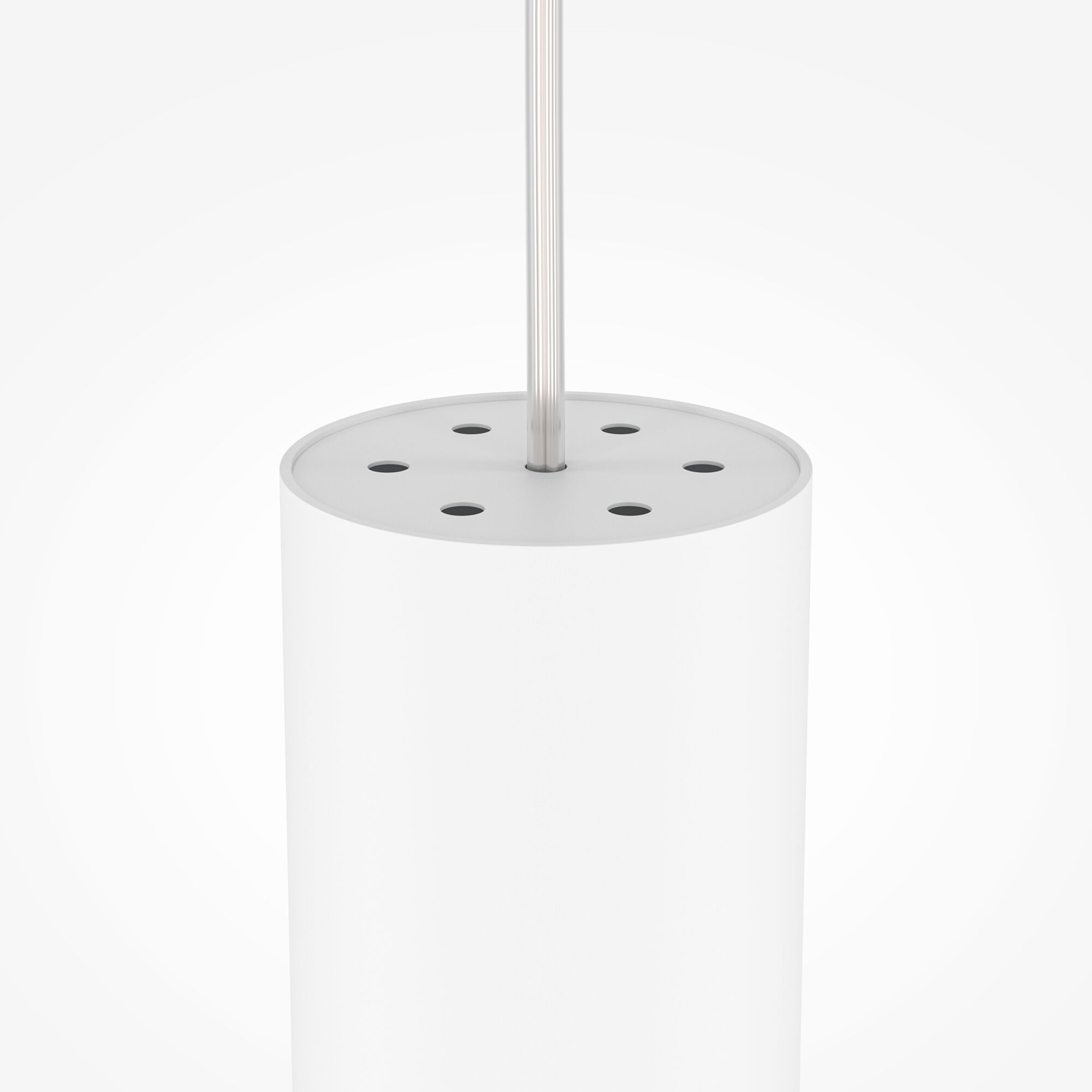 Алюминиевый подвесной светильник Maytoni PRO FOCUS ARCH-00106672 - Вид №19