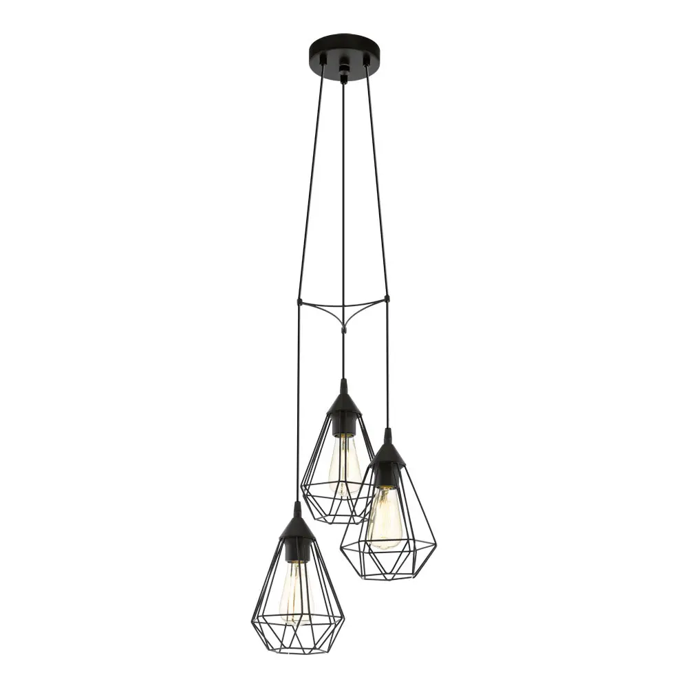 Подвес Tarbes 3xE27x60 Вт Maytoni STLM-2123349