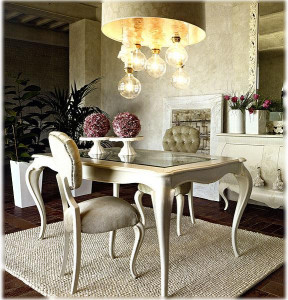 Стол Guilietta VOLPI 1281